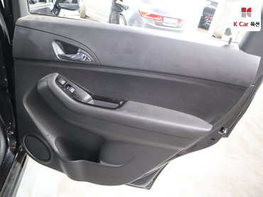 2016 - chevrolet orlando