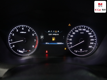 2016 - hyundai g380