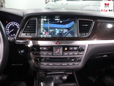 2016 - hyundai g380