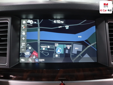 2016 - hyundai g380