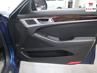 2016 - hyundai g380