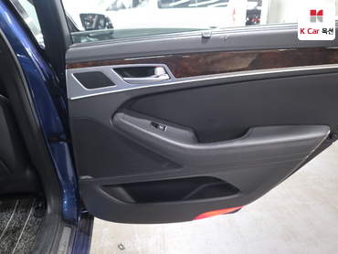 2016 - hyundai g380