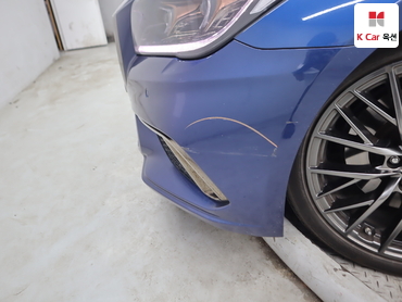 2016 - hyundai g380