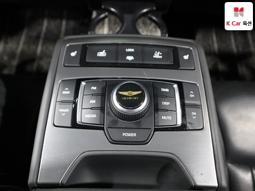 2016 - hyundai g380