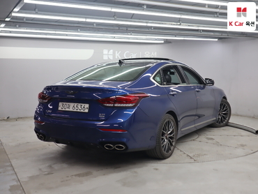 2016 - hyundai g380