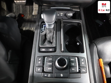 2016 - hyundai g380
