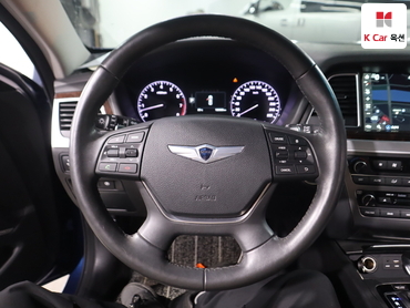 2016 - hyundai g380