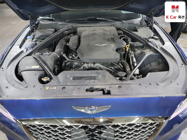2016 - hyundai g380