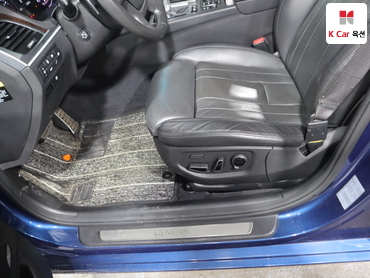 2016 - hyundai g380