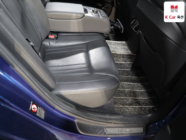 2016 - hyundai g380