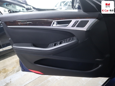 2016 - hyundai g380