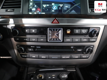 2016 - hyundai g380