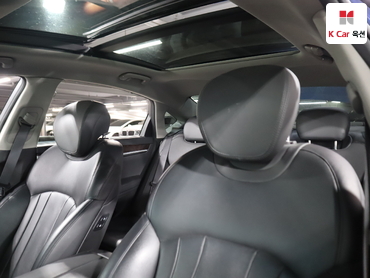 2016 - hyundai g380