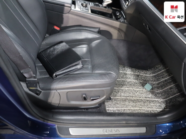 2016 - hyundai g380