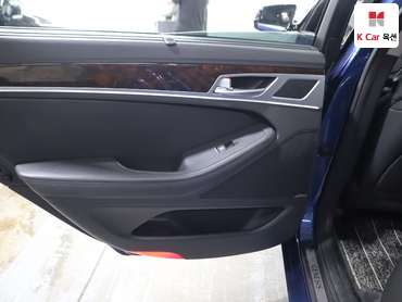 2016 - hyundai g380