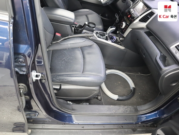 2016 - kgm tivoli