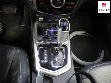 2016 - kgm tivoli