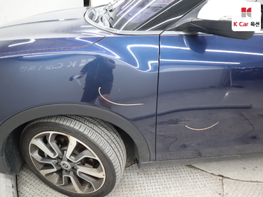 2016 - kgm tivoli
