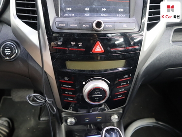 2016 - kgm tivoli