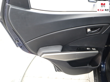 2016 - kgm tivoli