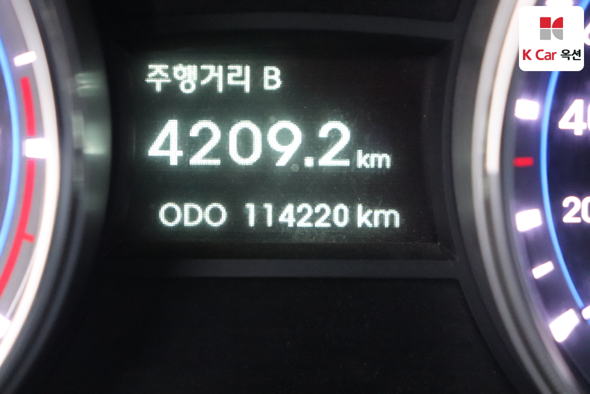 هيونداي سوناتا - 4