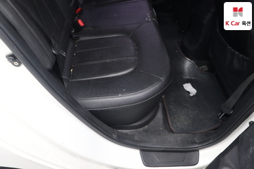 2013 - hyundai tucson