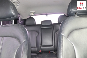 2013 - hyundai tucson