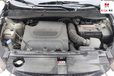 2013 - hyundai tucson