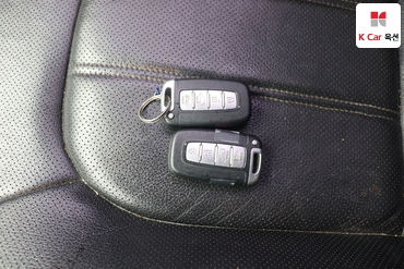 2013 - hyundai tucson