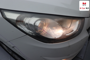 2013 - hyundai tucson