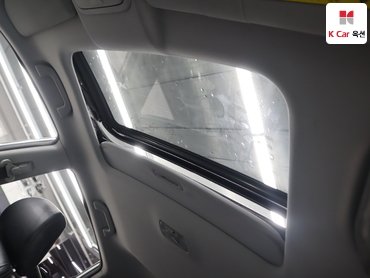 2011 - honda cr-v