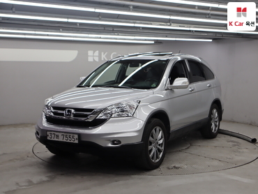 honda CR-V 2011 | Mazad Korea