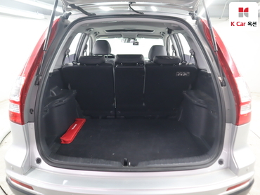 2011 - honda cr-v