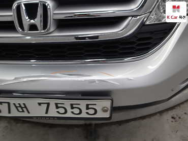 2011 - honda cr-v