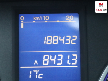 2011 - honda cr-v