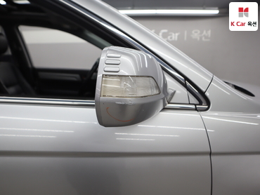2011 - honda cr-v