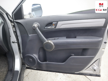 2011 - honda cr-v
