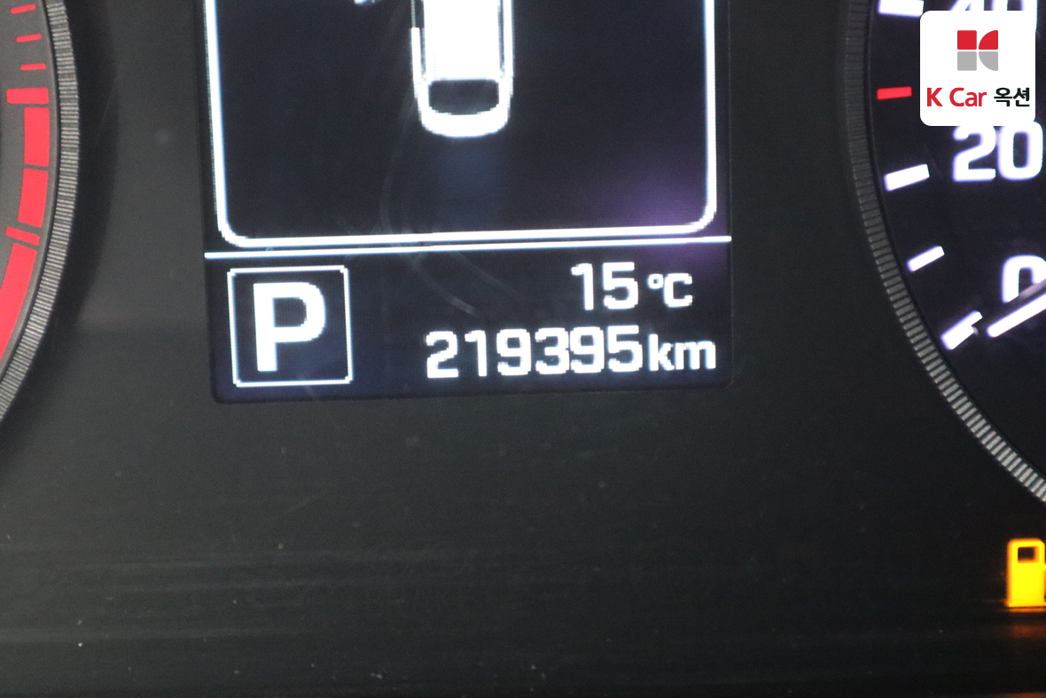هيونداي سوناتا - 4