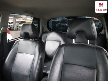 2009 - kia morning