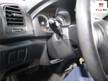 2009 - kia morning