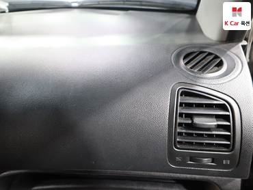 2009 - kia morning