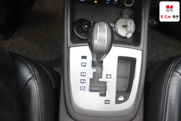 2011 - hyundai santa fe