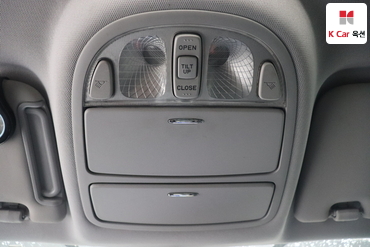 2011 - hyundai santa fe