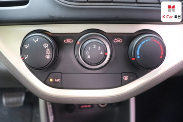 2013 - kia morning