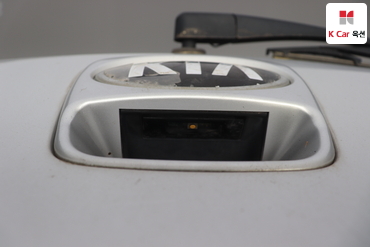 2013 - kia morning