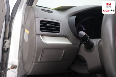 2013 - kia morning