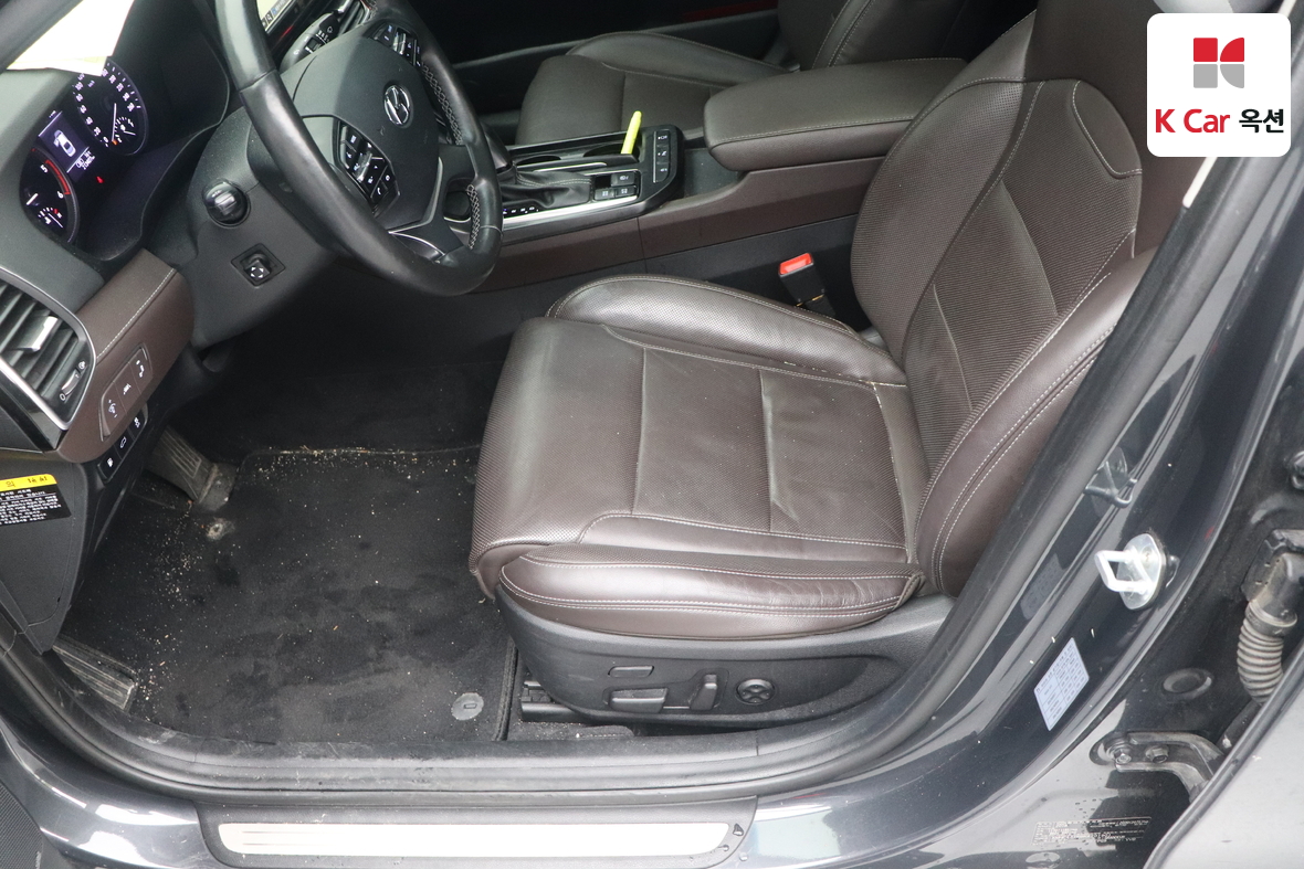 Hyundai AZERA - 22