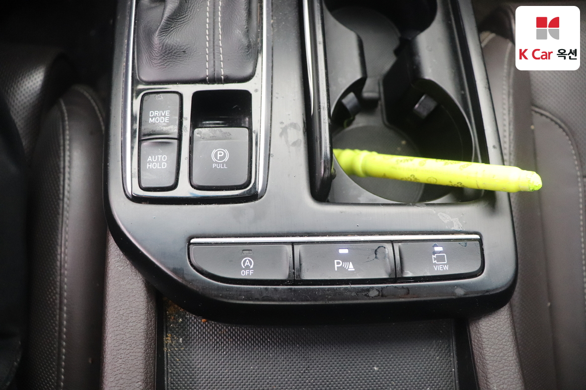 Hyundai AZERA - 17