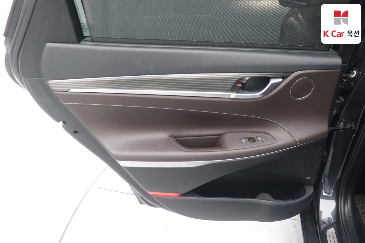 Hyundai AZERA - 24