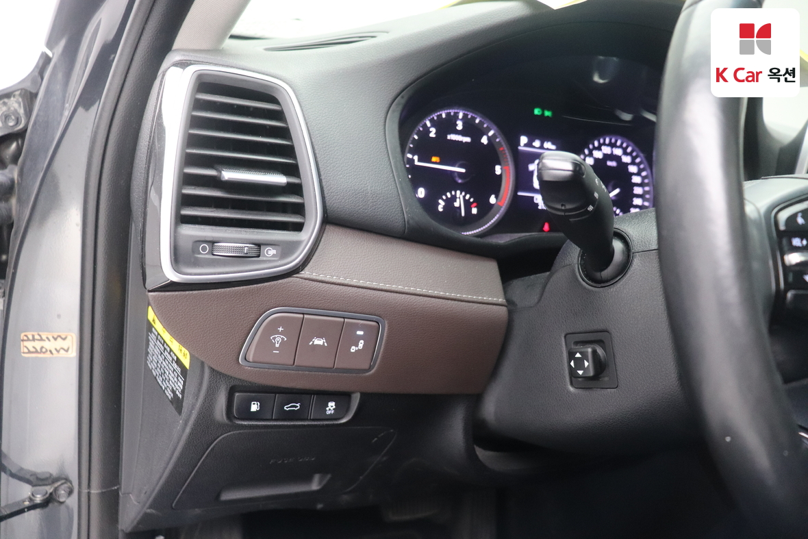 Hyundai AZERA - 9